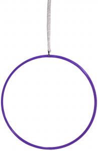 Aerial hoop jednobodový - light