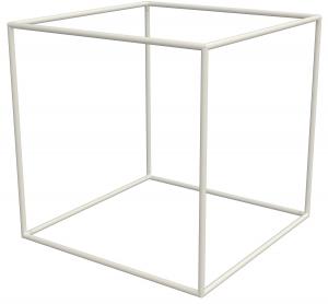 Aerial Cube Cubex