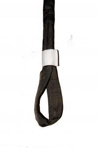 Smyčka strap 3m black